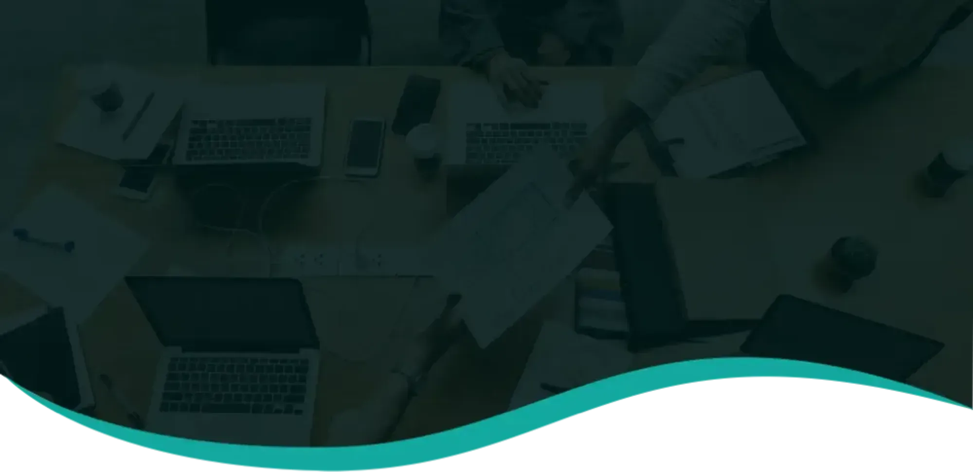 Wir bauen Ihre digitale Zukunft